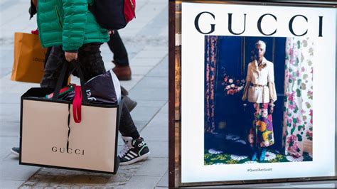 gucci company problems|gucci and kering problems.